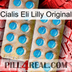Cialis Eli Lilly Original new08